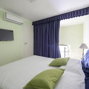 Apartment Aristovascio, Naples